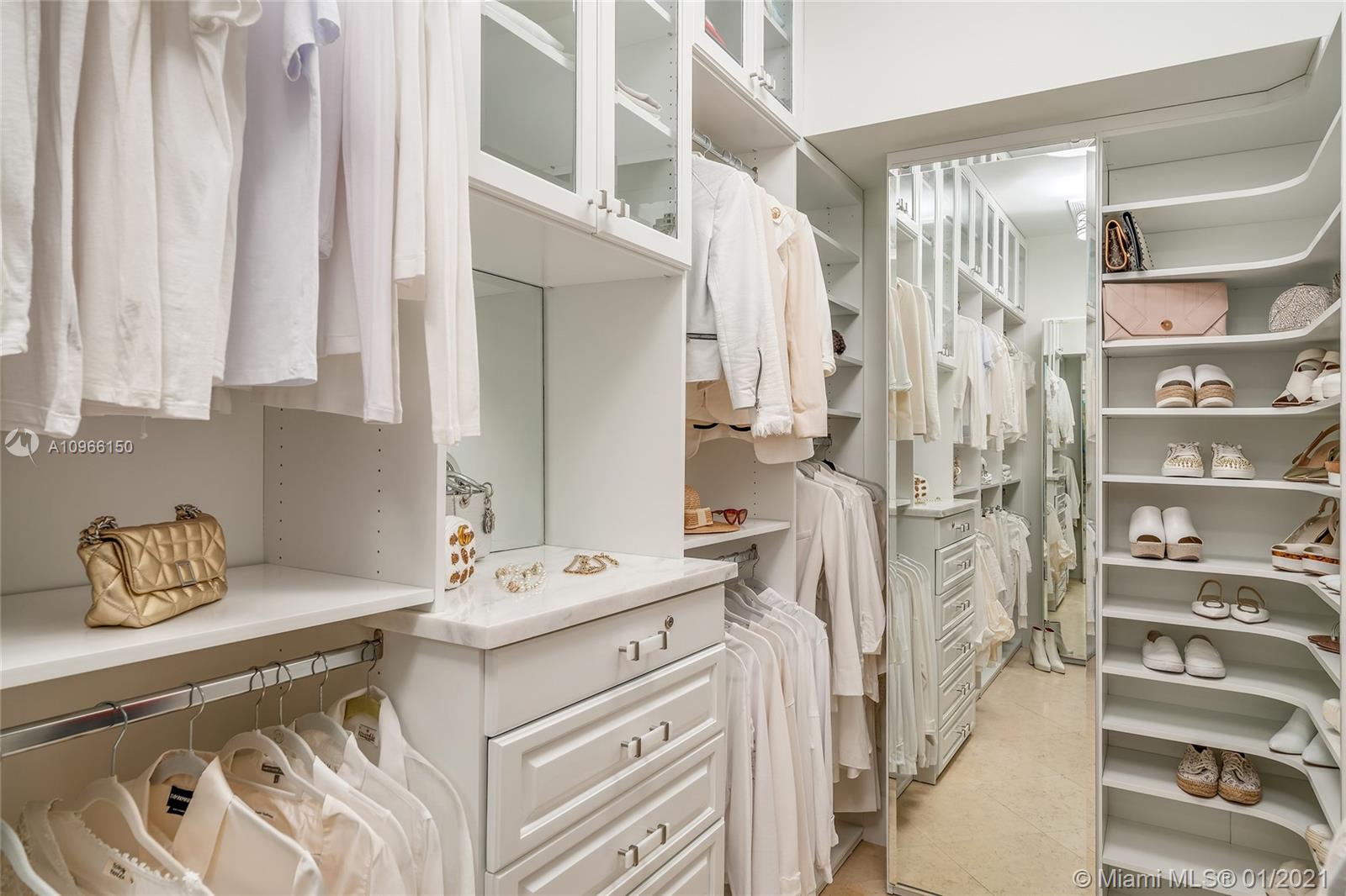 LEYSHON PROPERTY - Residential