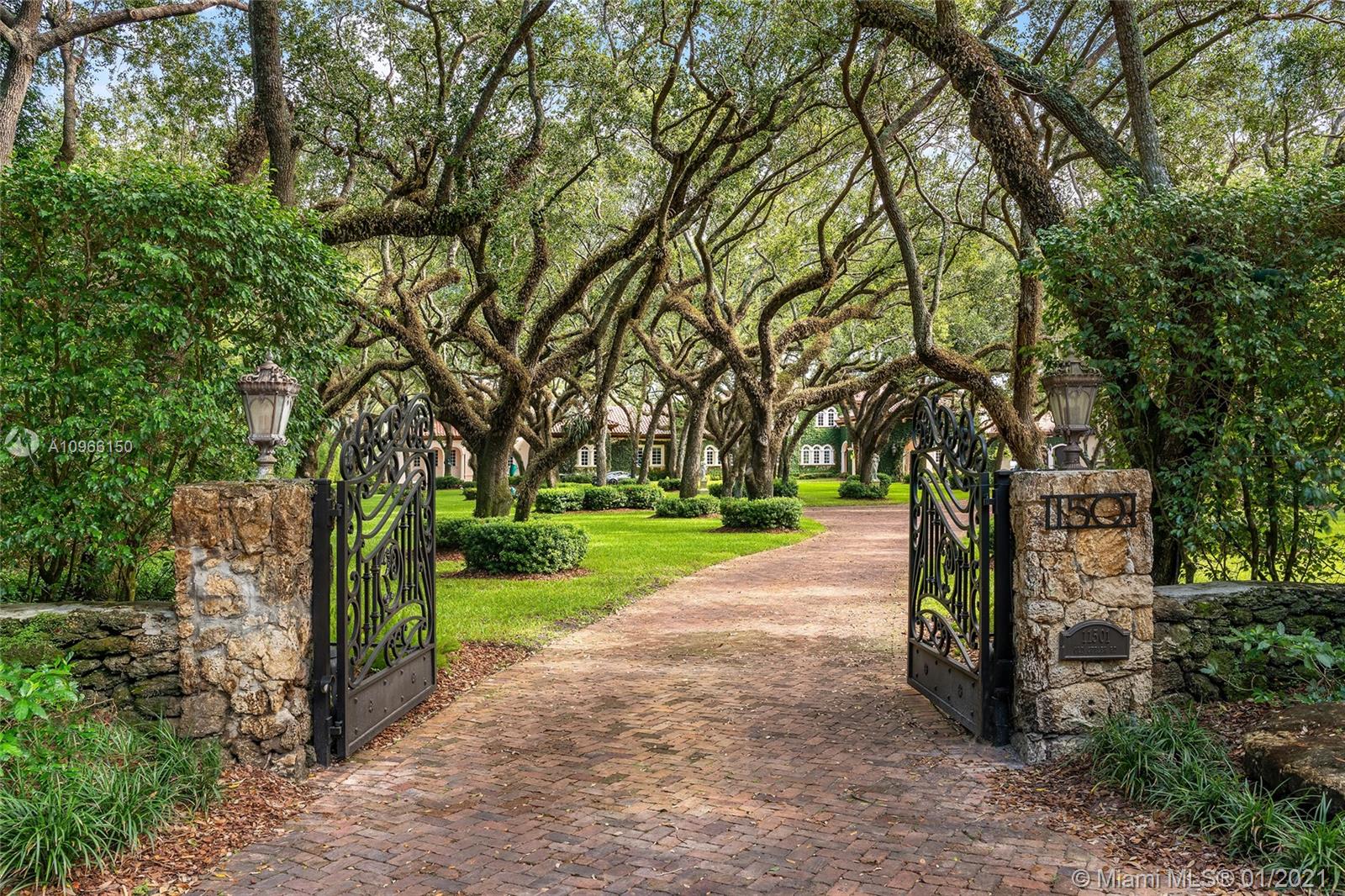 LEYSHON PROPERTY - Residential