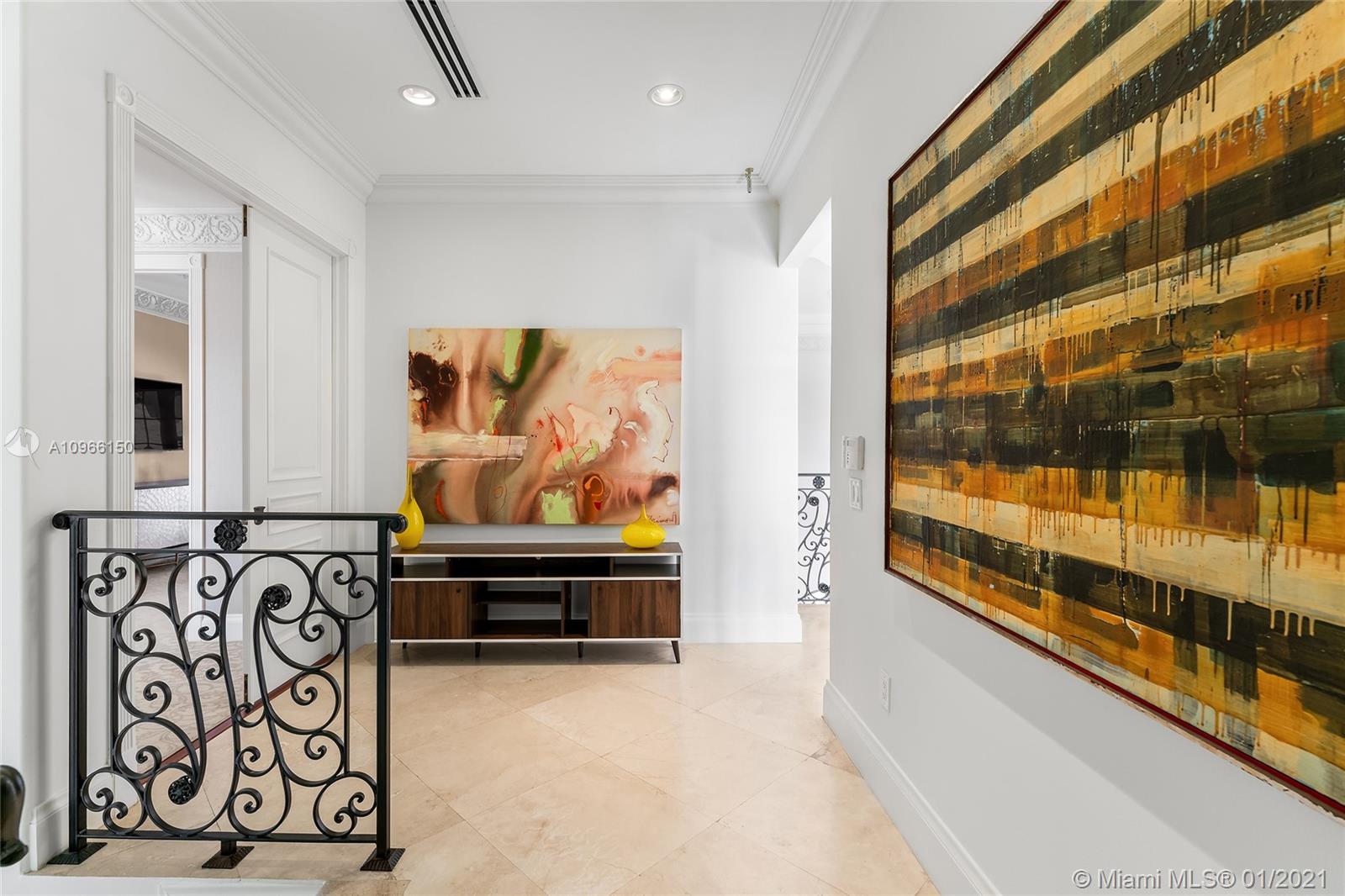 LEYSHON PROPERTY - Residential