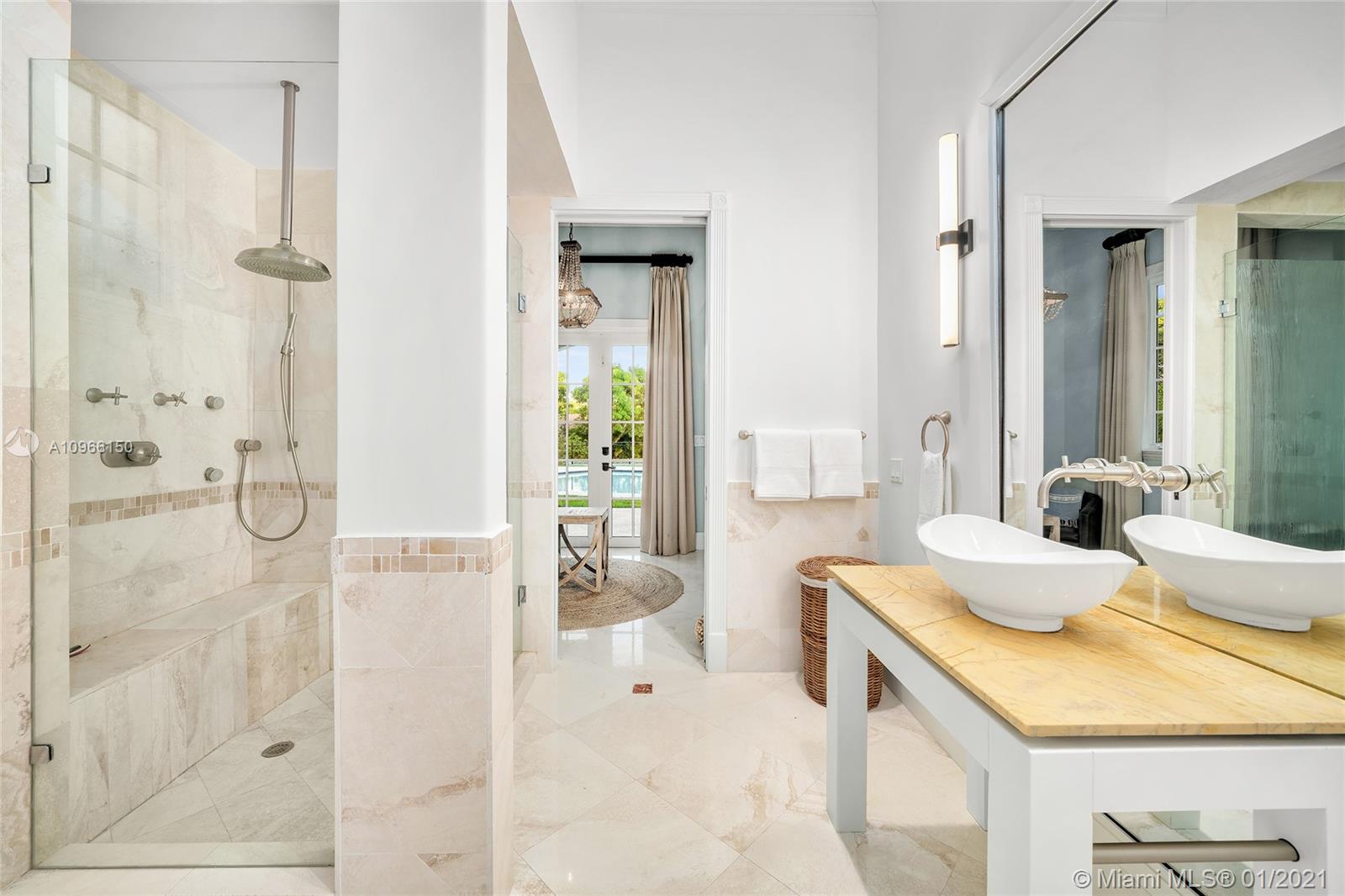 LEYSHON PROPERTY - Residential