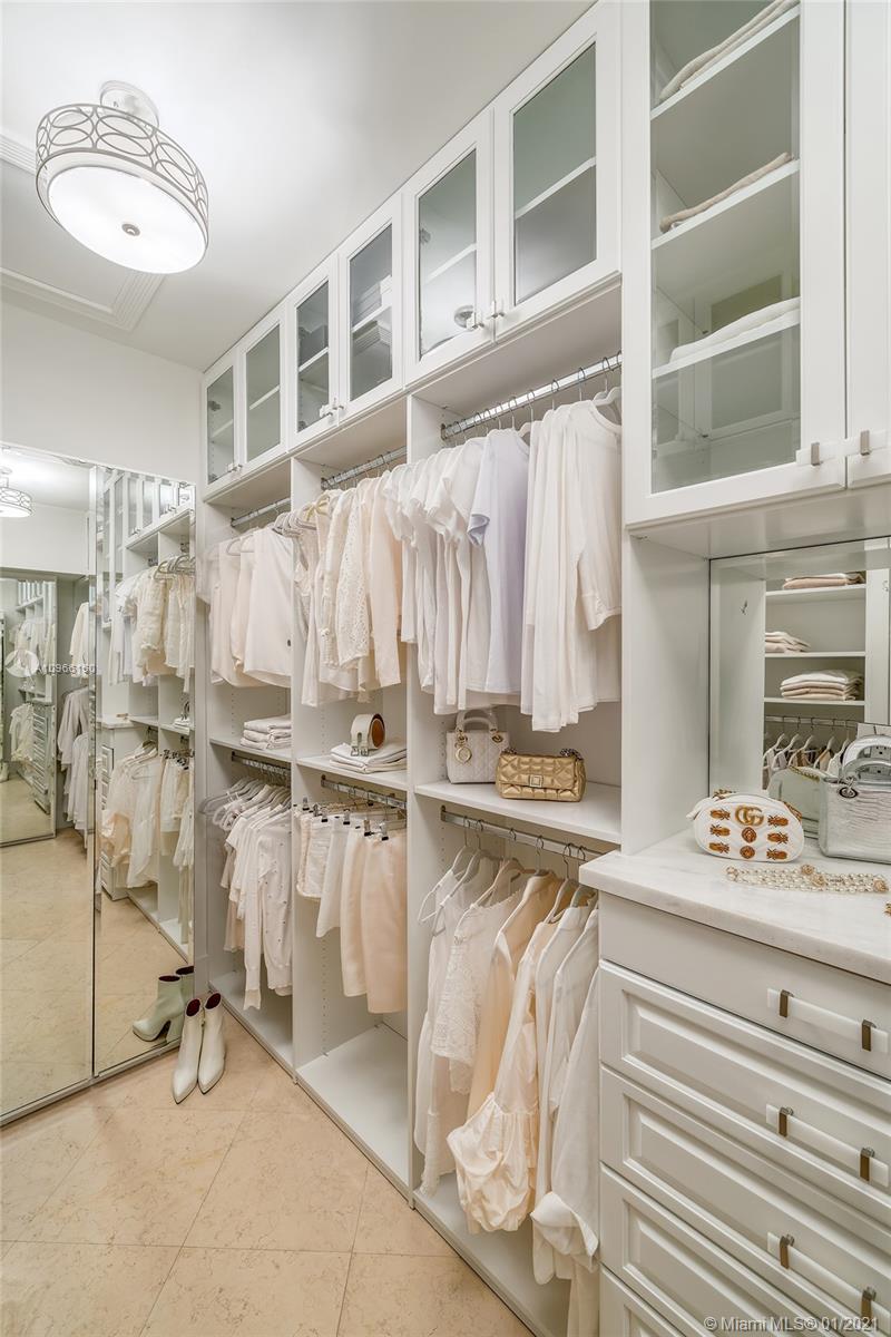 LEYSHON PROPERTY - Residential