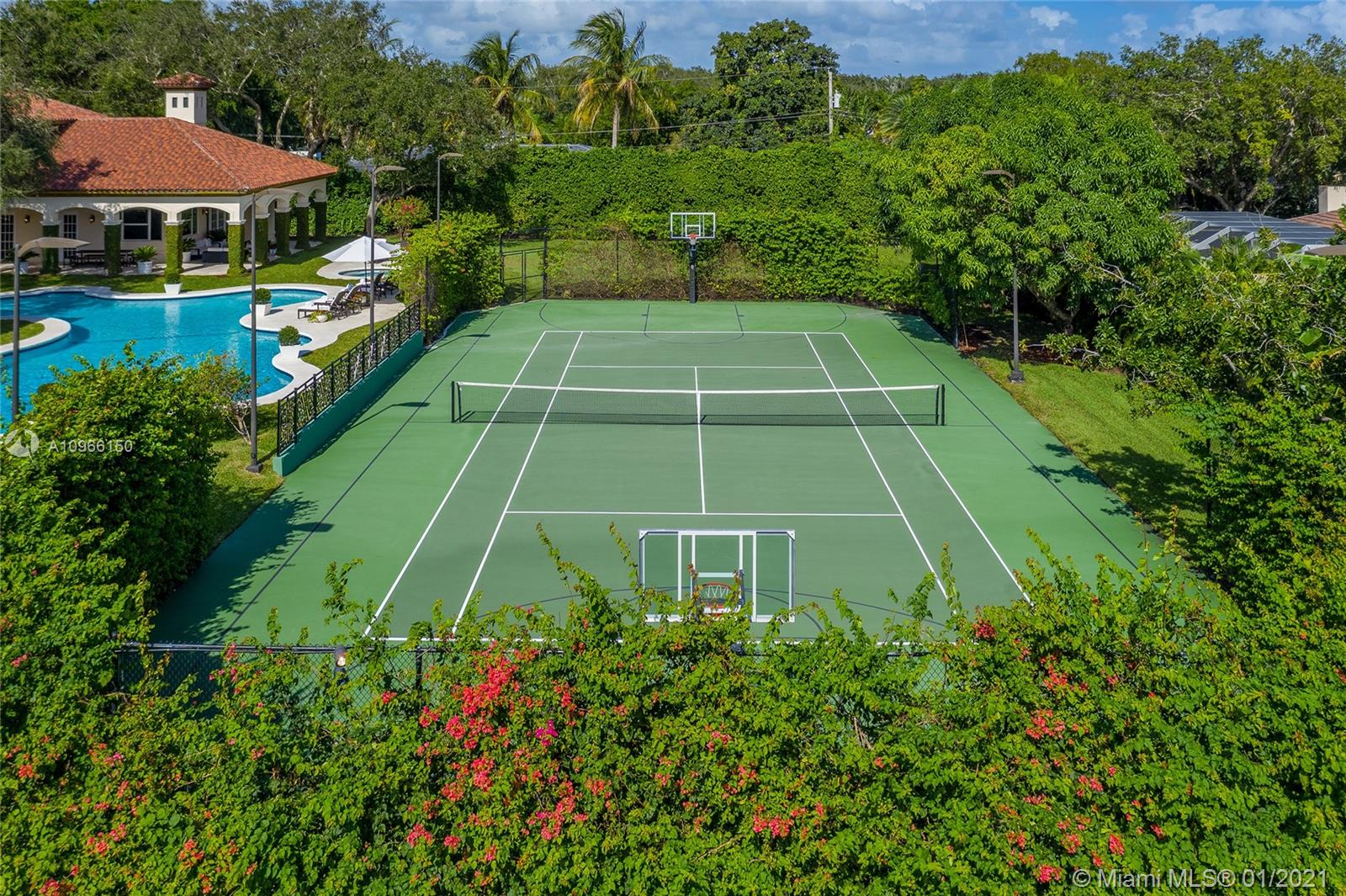 LEYSHON PROPERTY - Residential