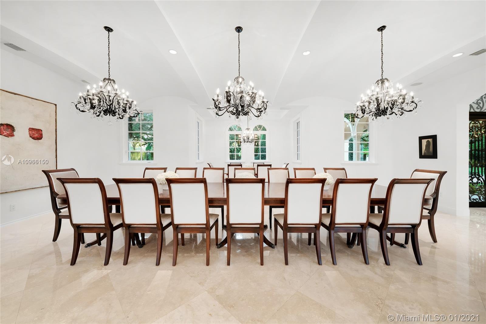 LEYSHON PROPERTY - Residential