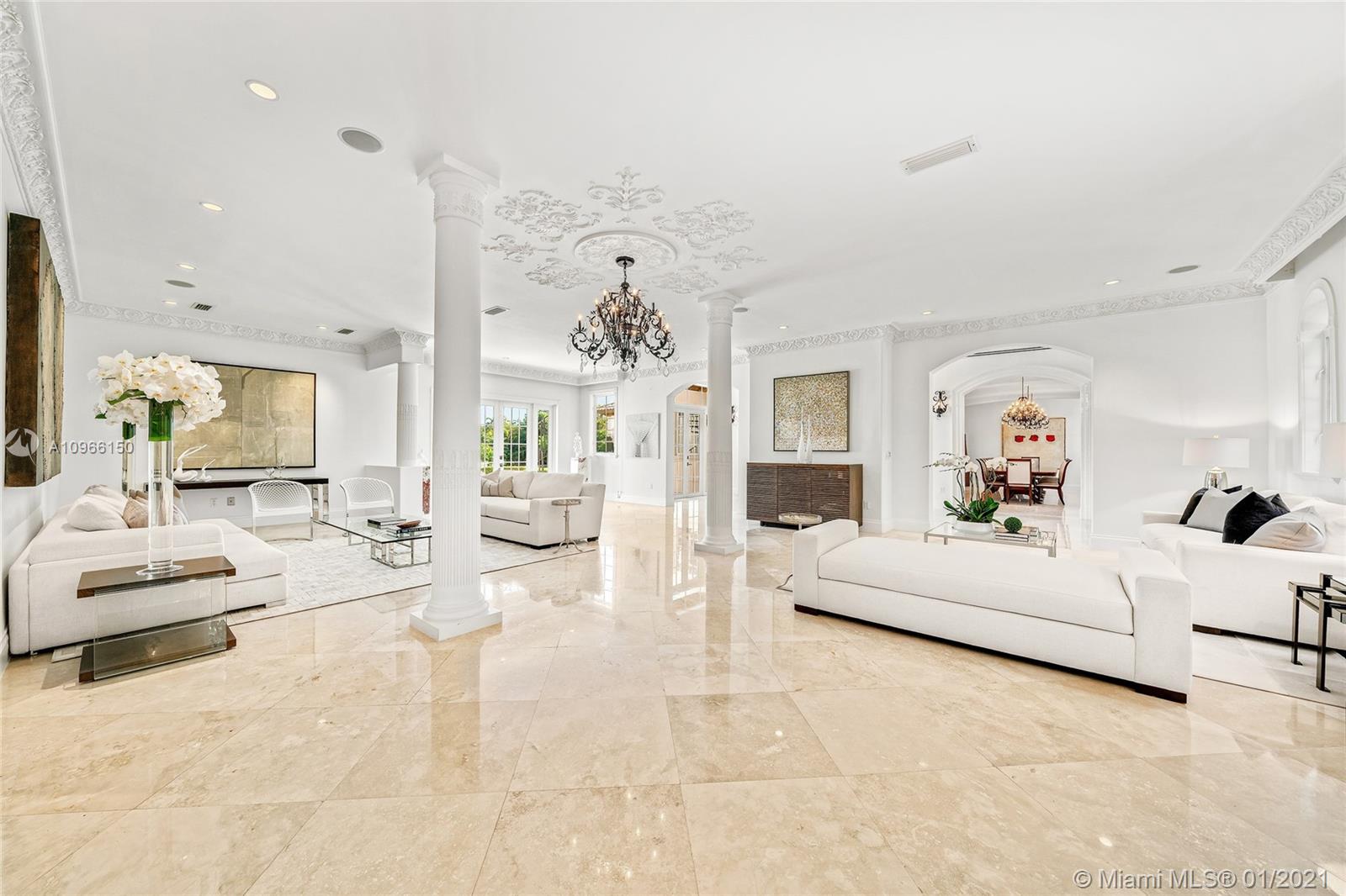 LEYSHON PROPERTY - Residential