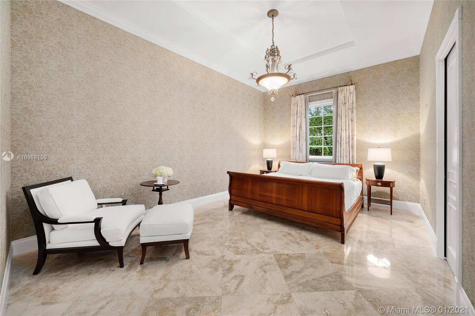 LEYSHON PROPERTY - Residential