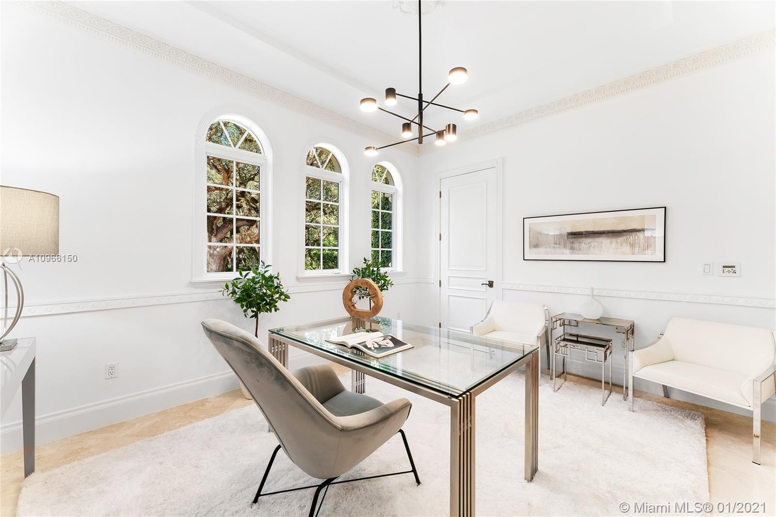 LEYSHON PROPERTY - Residential