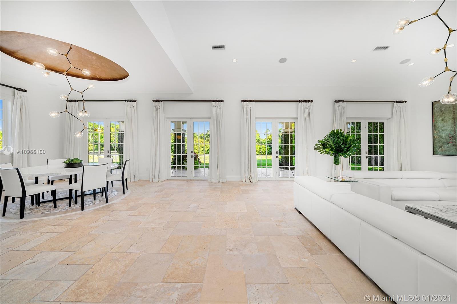 LEYSHON PROPERTY - Residential