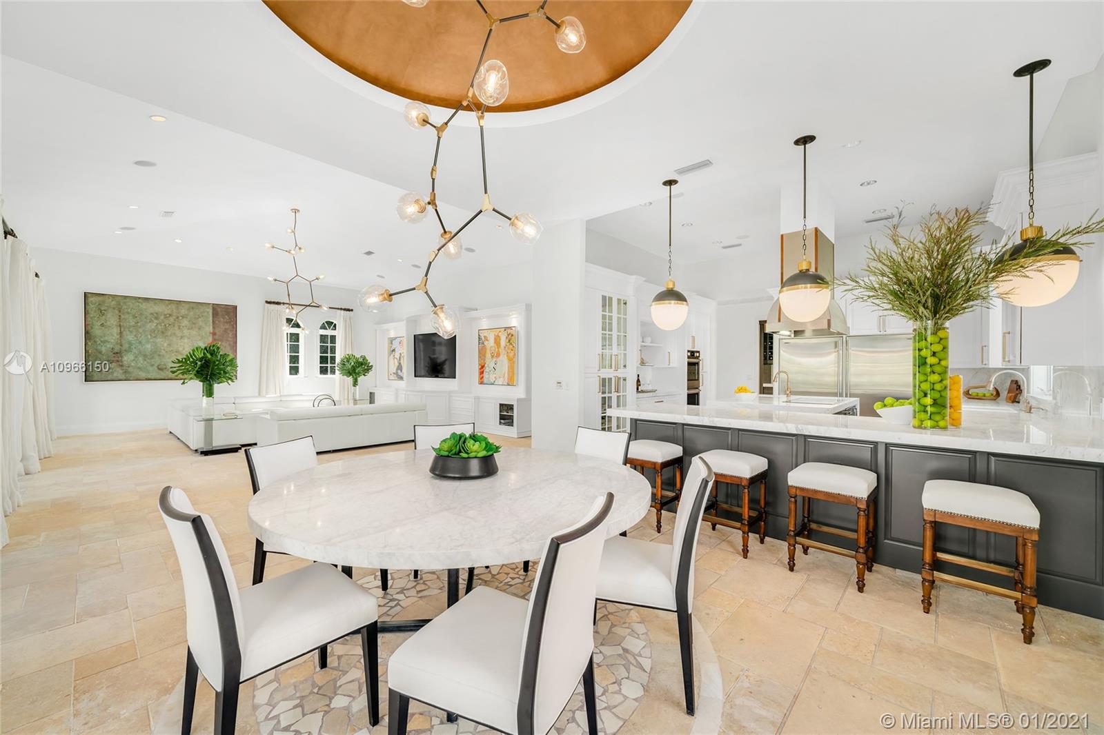 LEYSHON PROPERTY - Residential