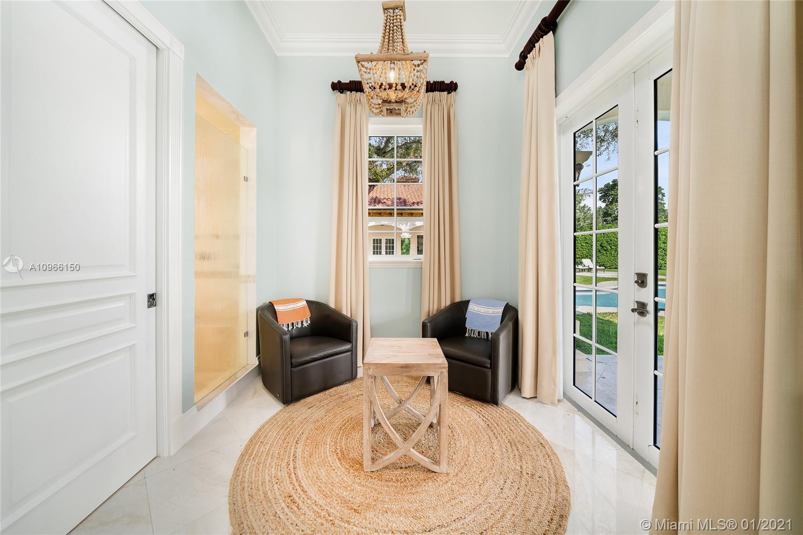 LEYSHON PROPERTY - Residential