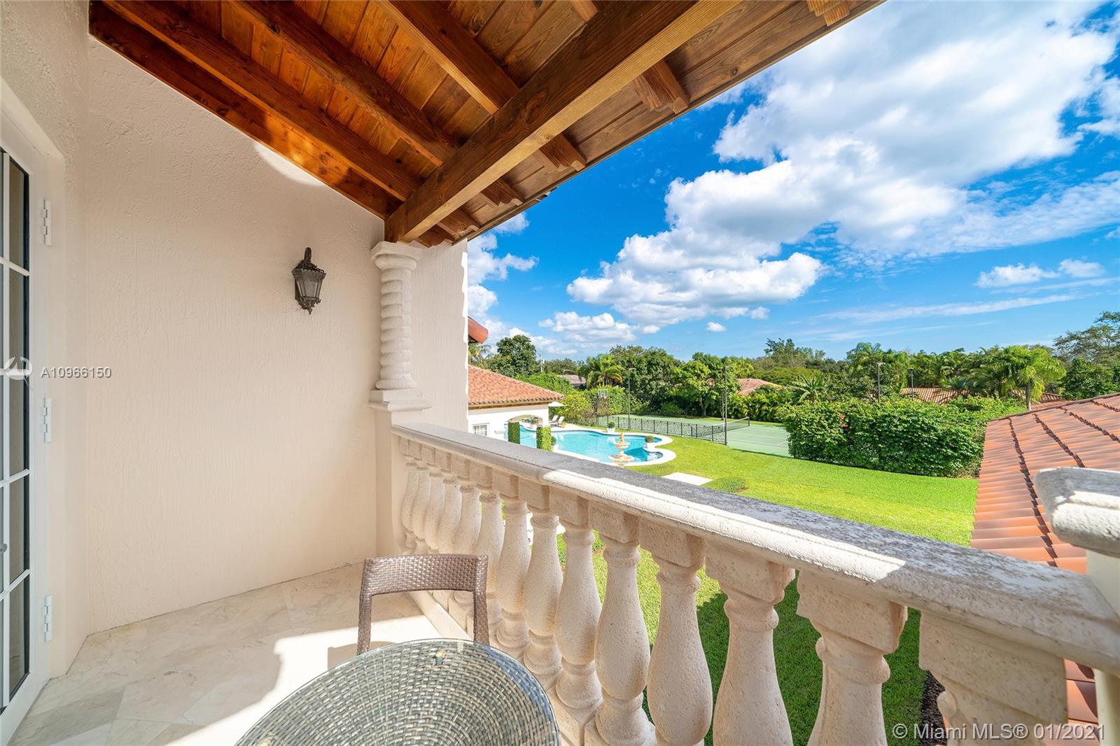 LEYSHON PROPERTY - Residential