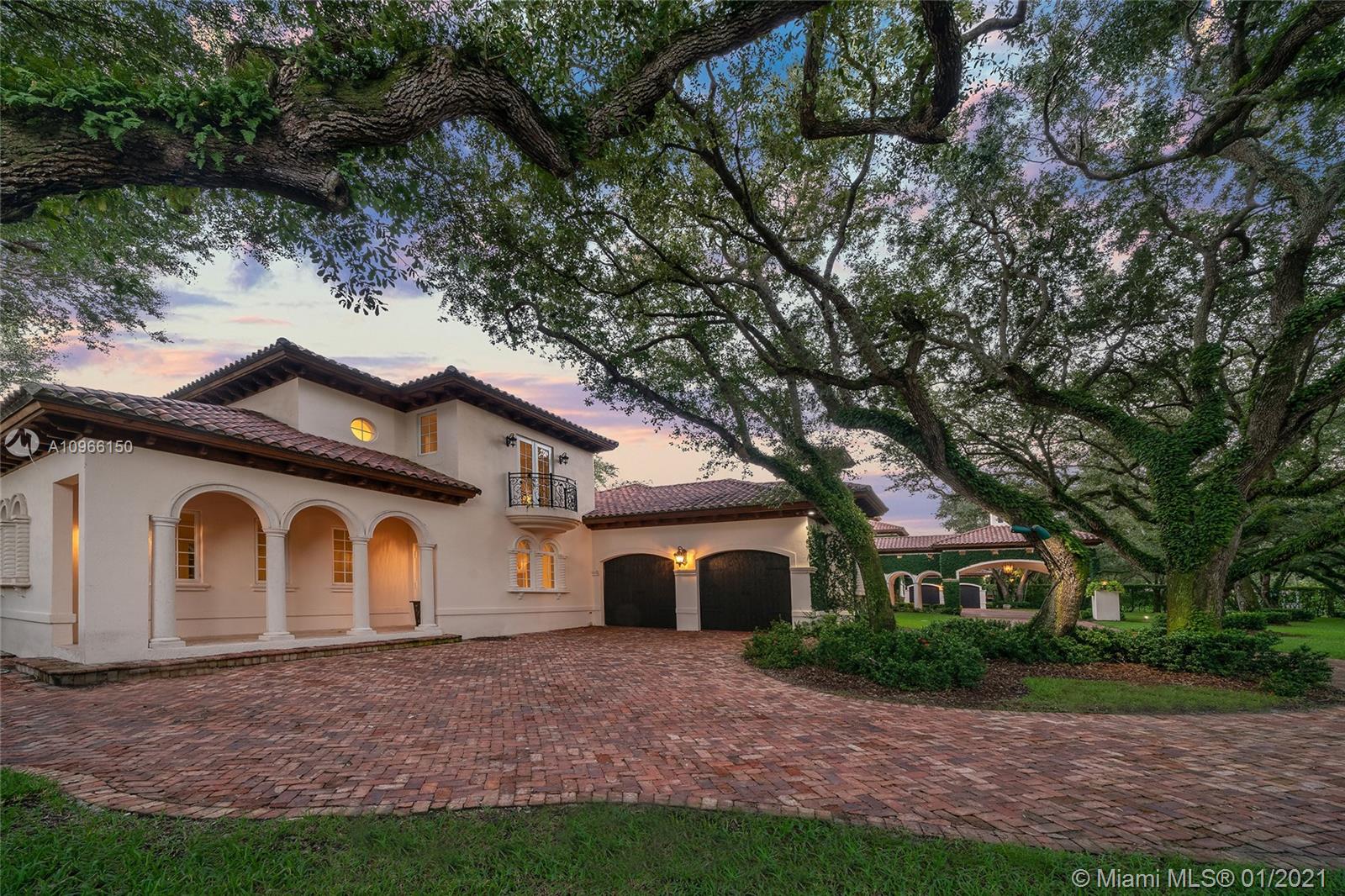 LEYSHON PROPERTY - Residential