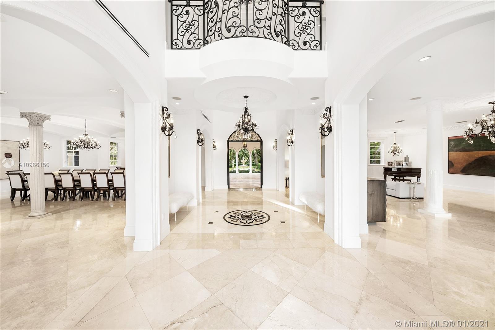 LEYSHON PROPERTY - Residential