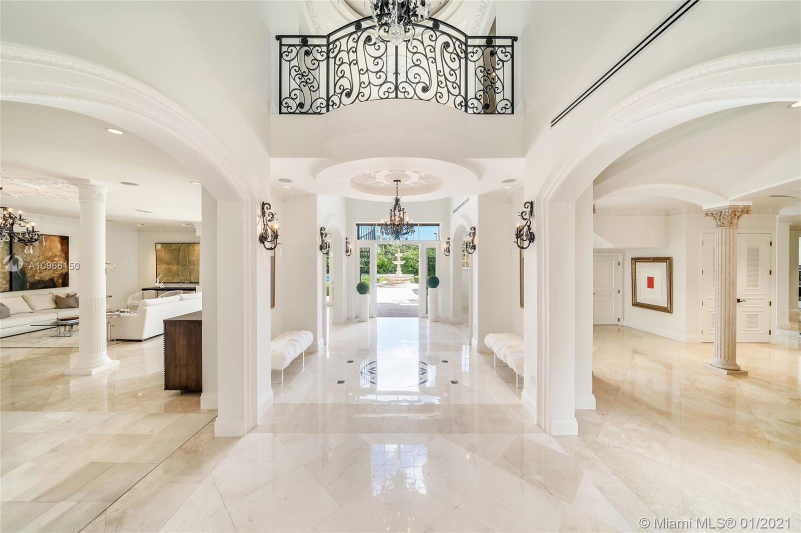 LEYSHON PROPERTY - Residential