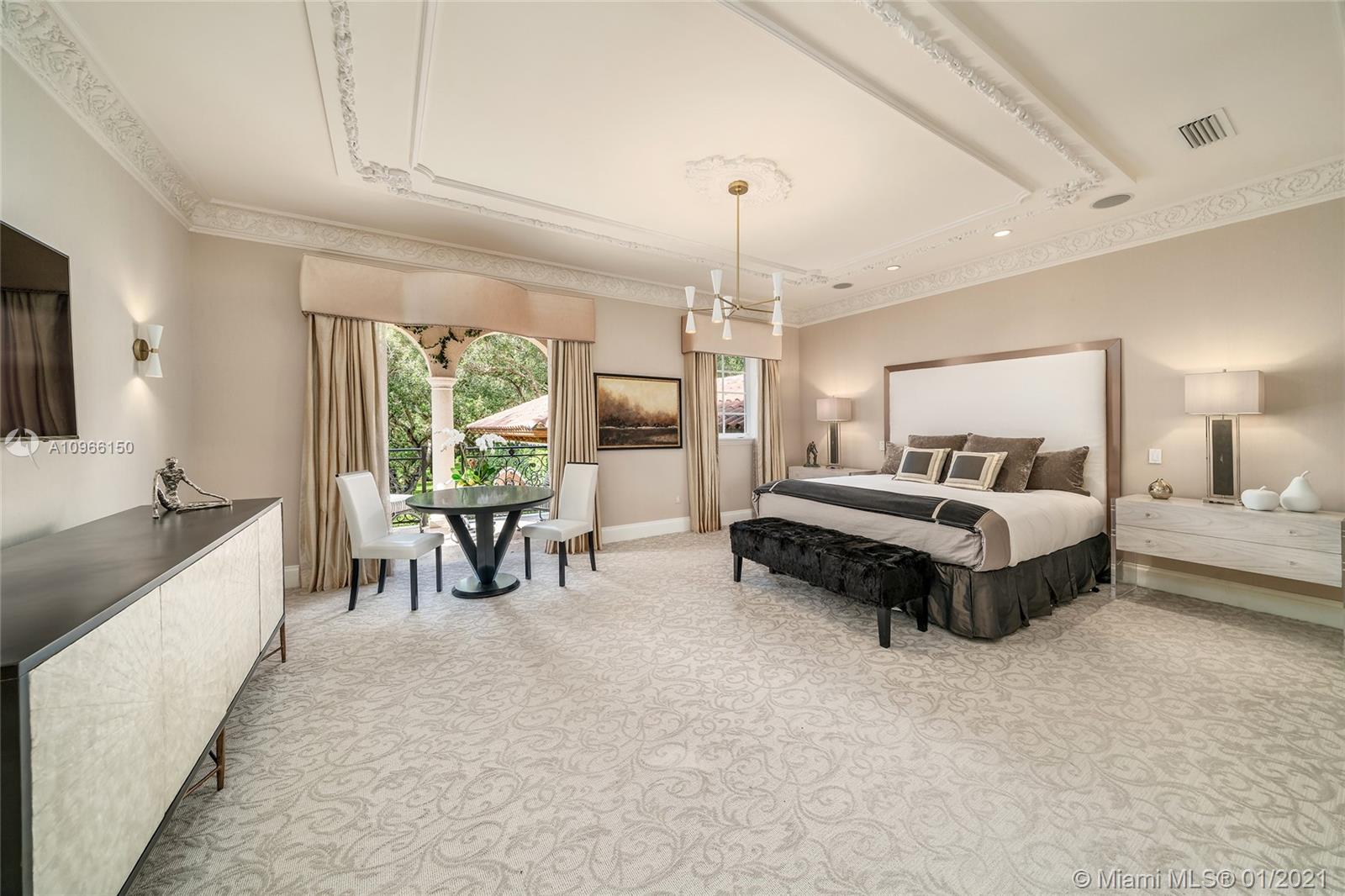 LEYSHON PROPERTY - Residential