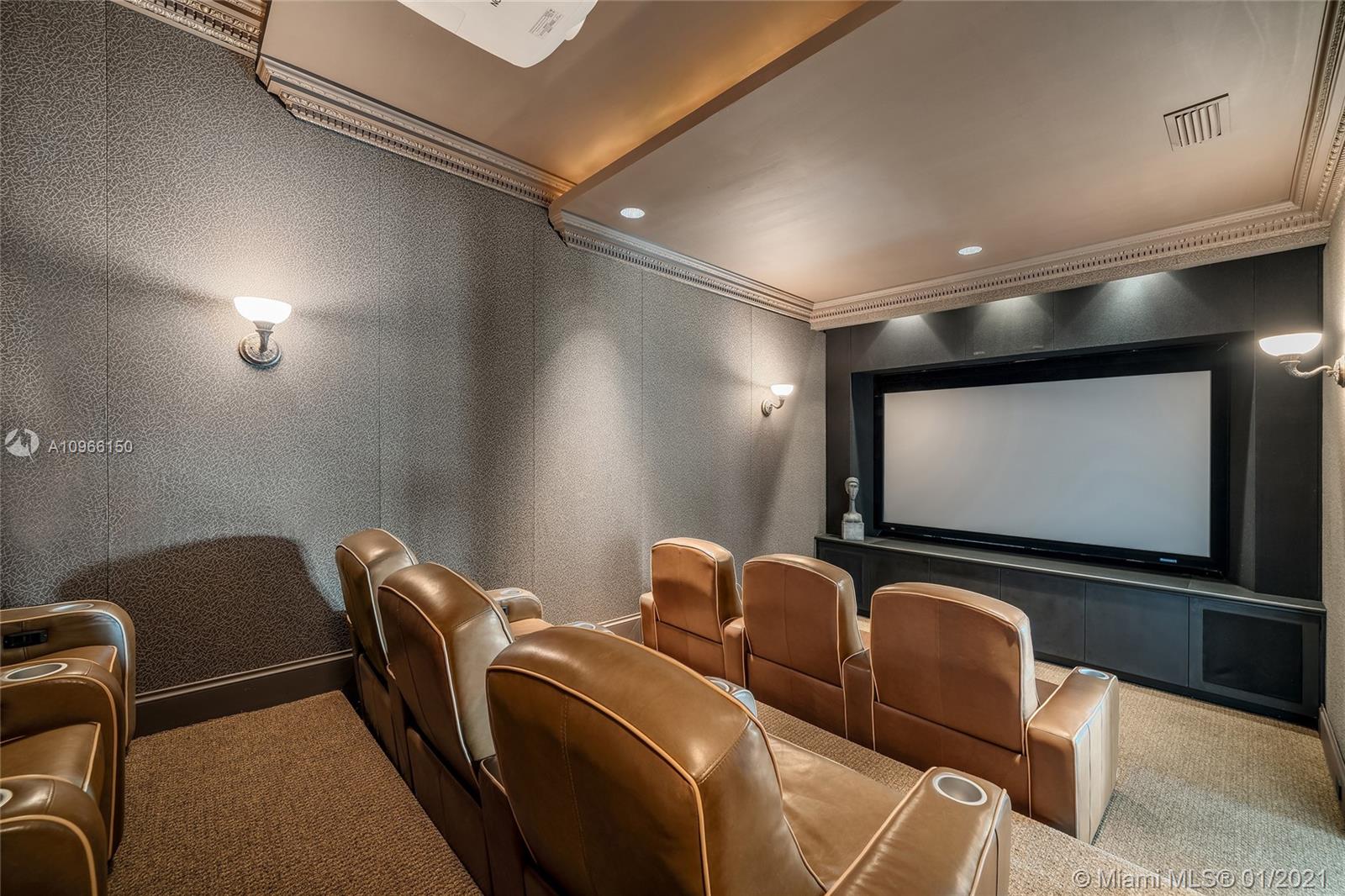 LEYSHON PROPERTY - Residential