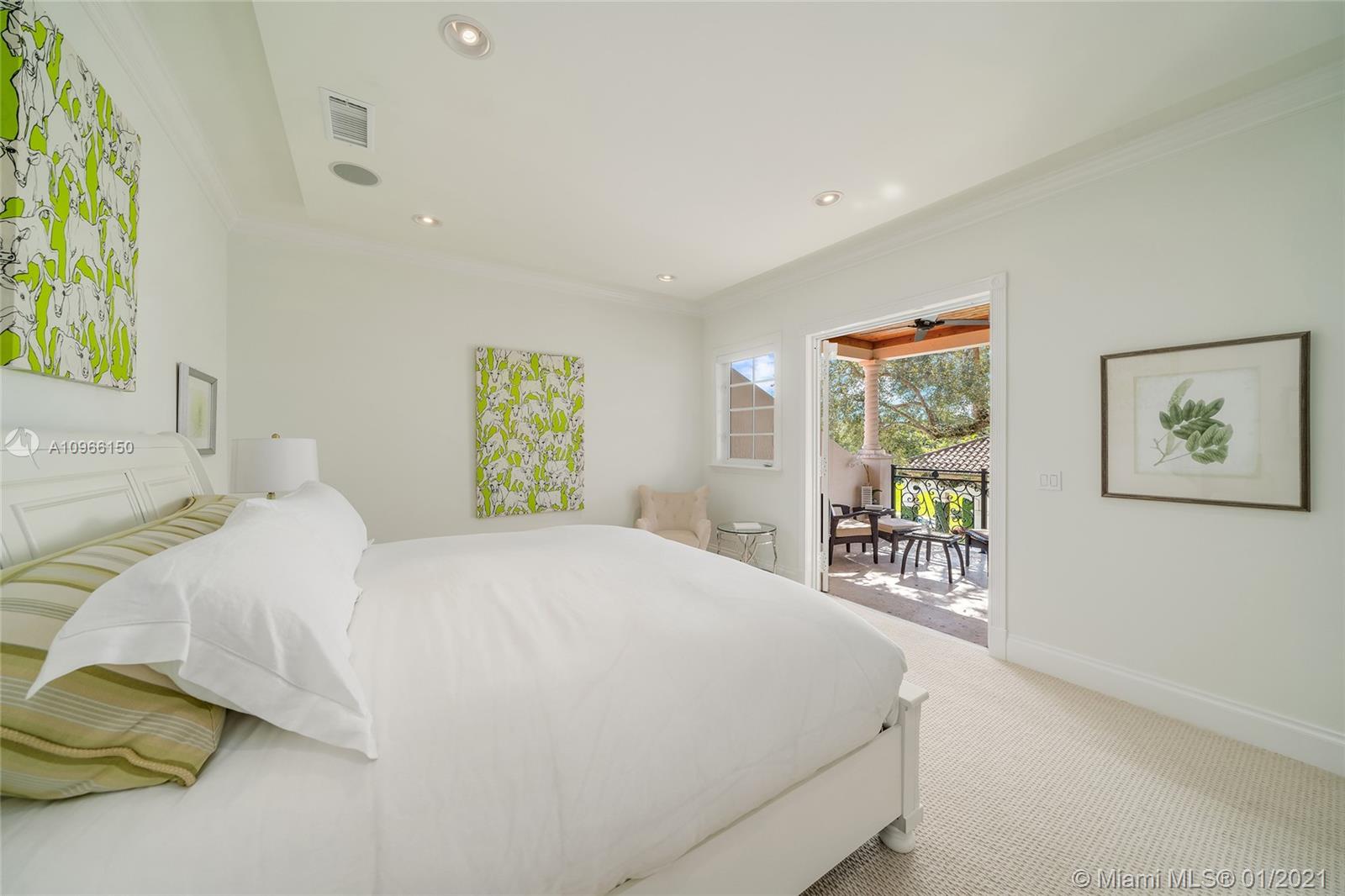 LEYSHON PROPERTY - Residential