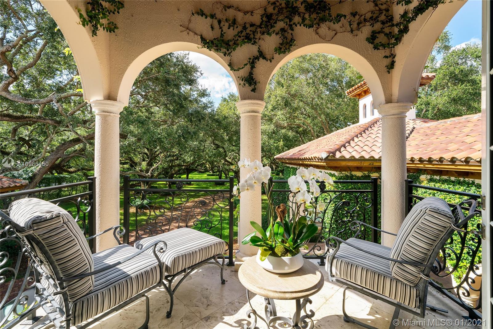 LEYSHON PROPERTY - Residential