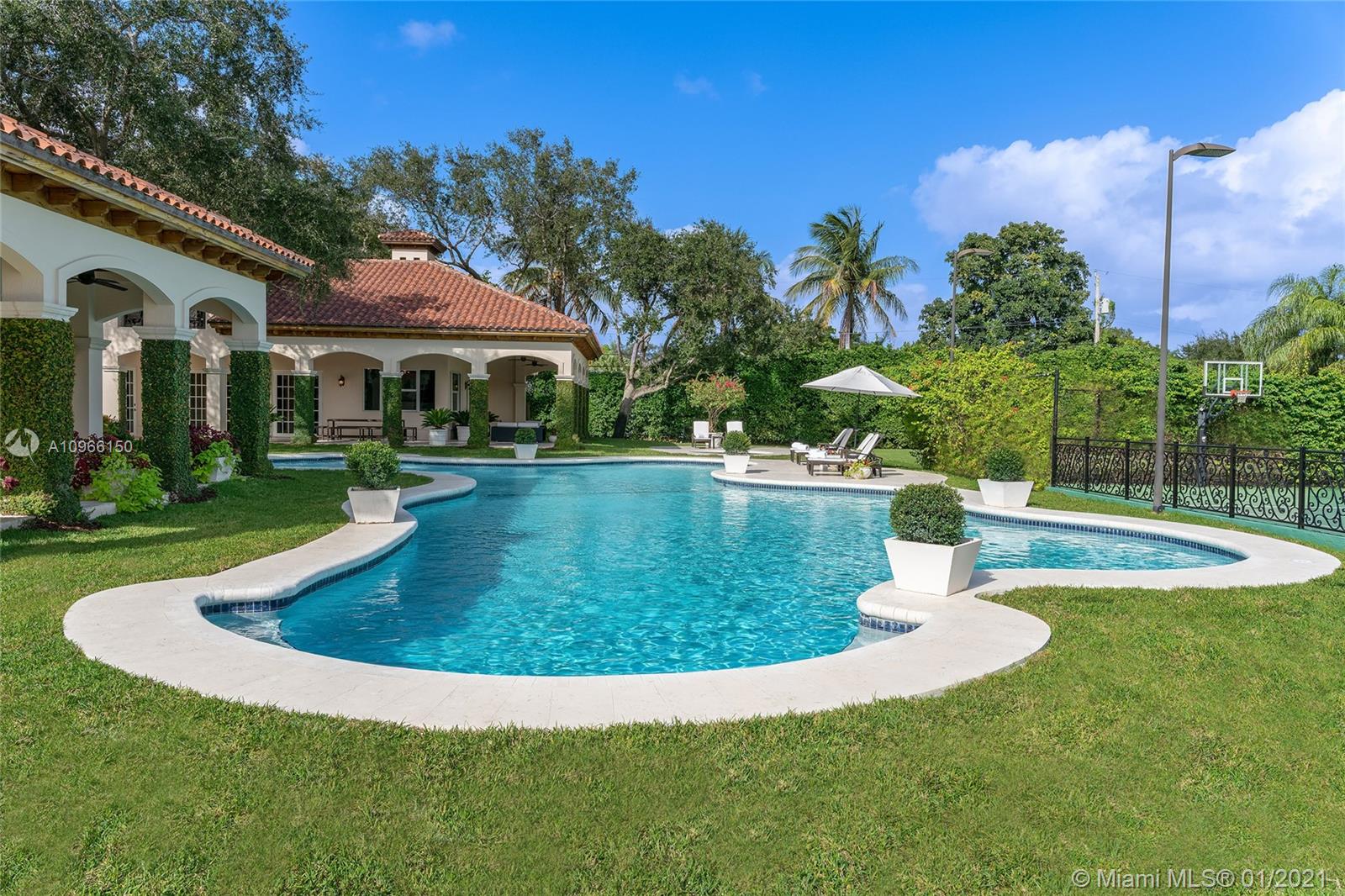 LEYSHON PROPERTY - Residential