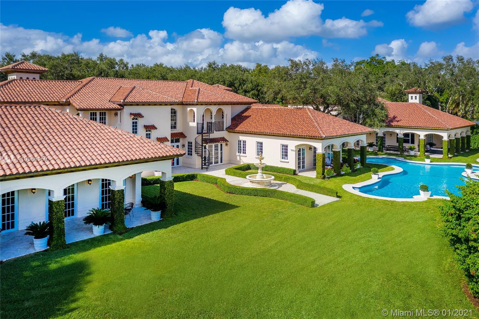 LEYSHON PROPERTY - Residential