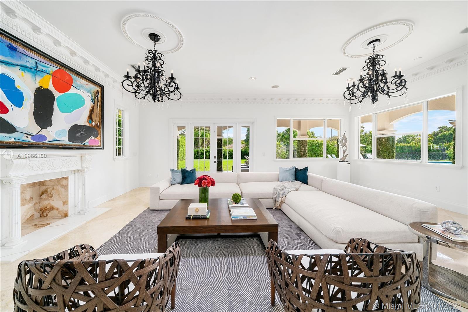 LEYSHON PROPERTY - Residential