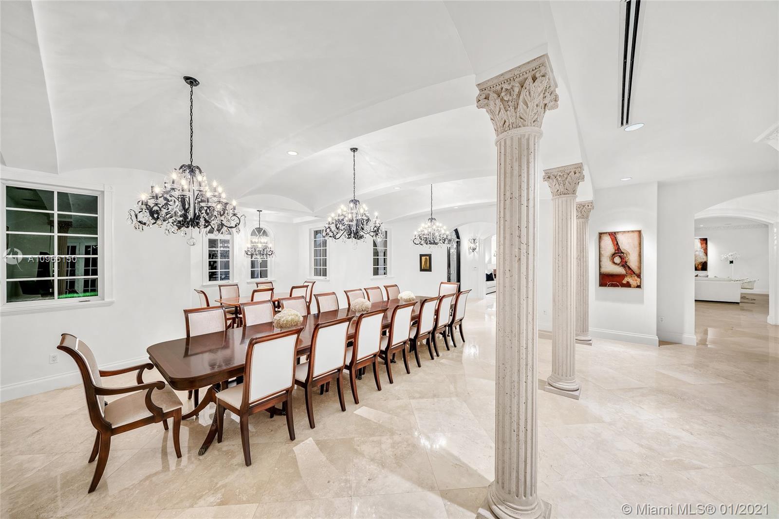 LEYSHON PROPERTY - Residential