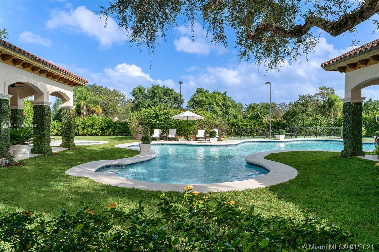 LEYSHON PROPERTY - Residential