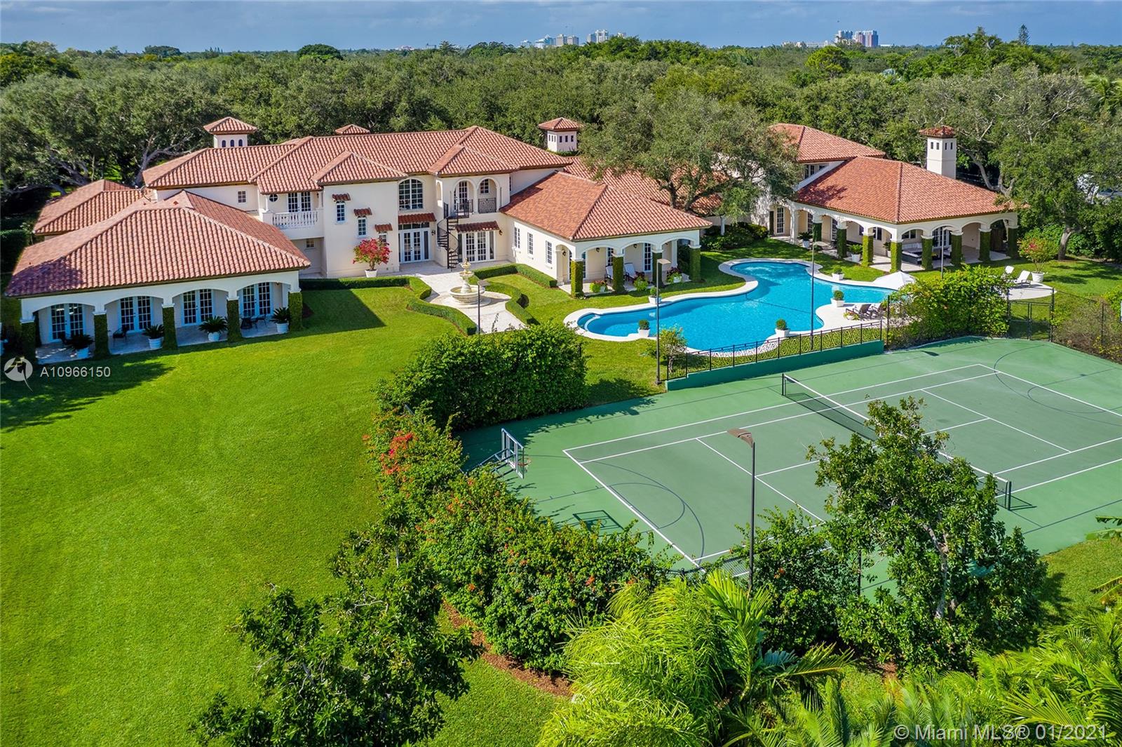 LEYSHON PROPERTY - Residential