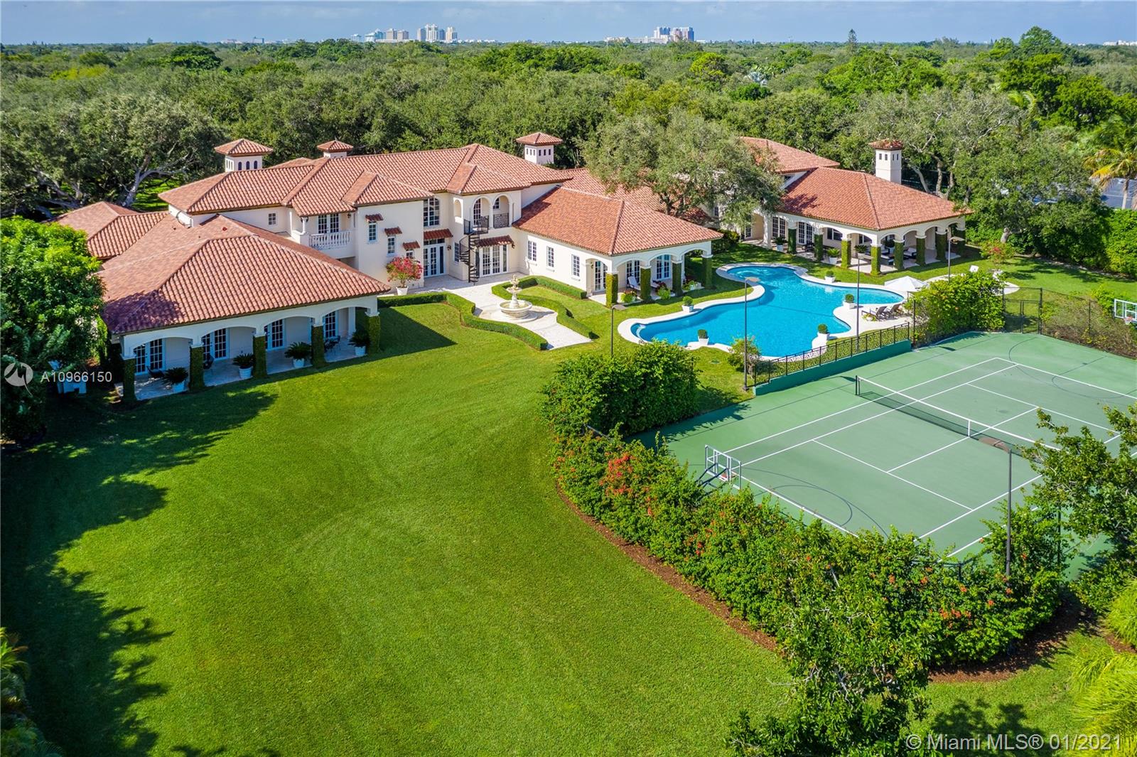 LEYSHON PROPERTY - Residential