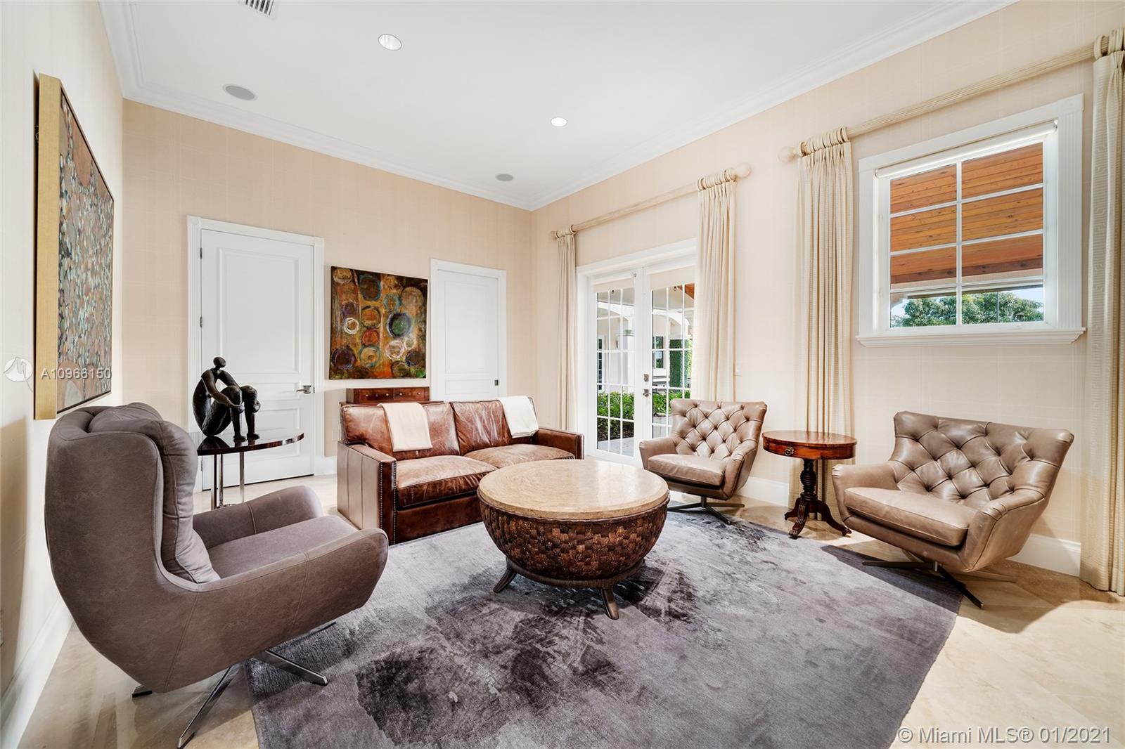 LEYSHON PROPERTY - Residential