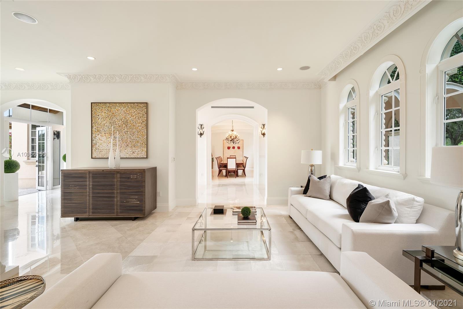 LEYSHON PROPERTY - Residential