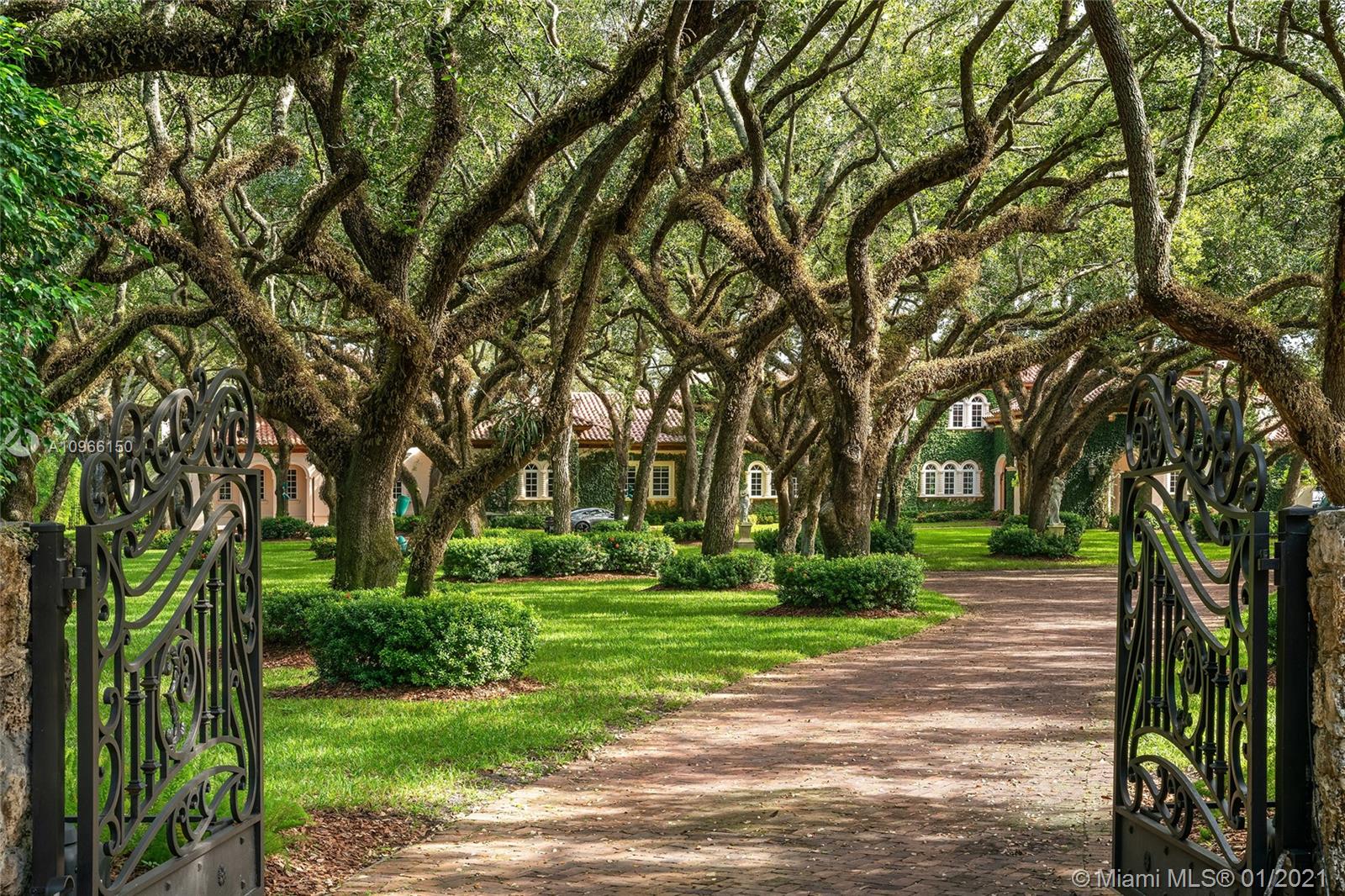 LEYSHON PROPERTY - Residential