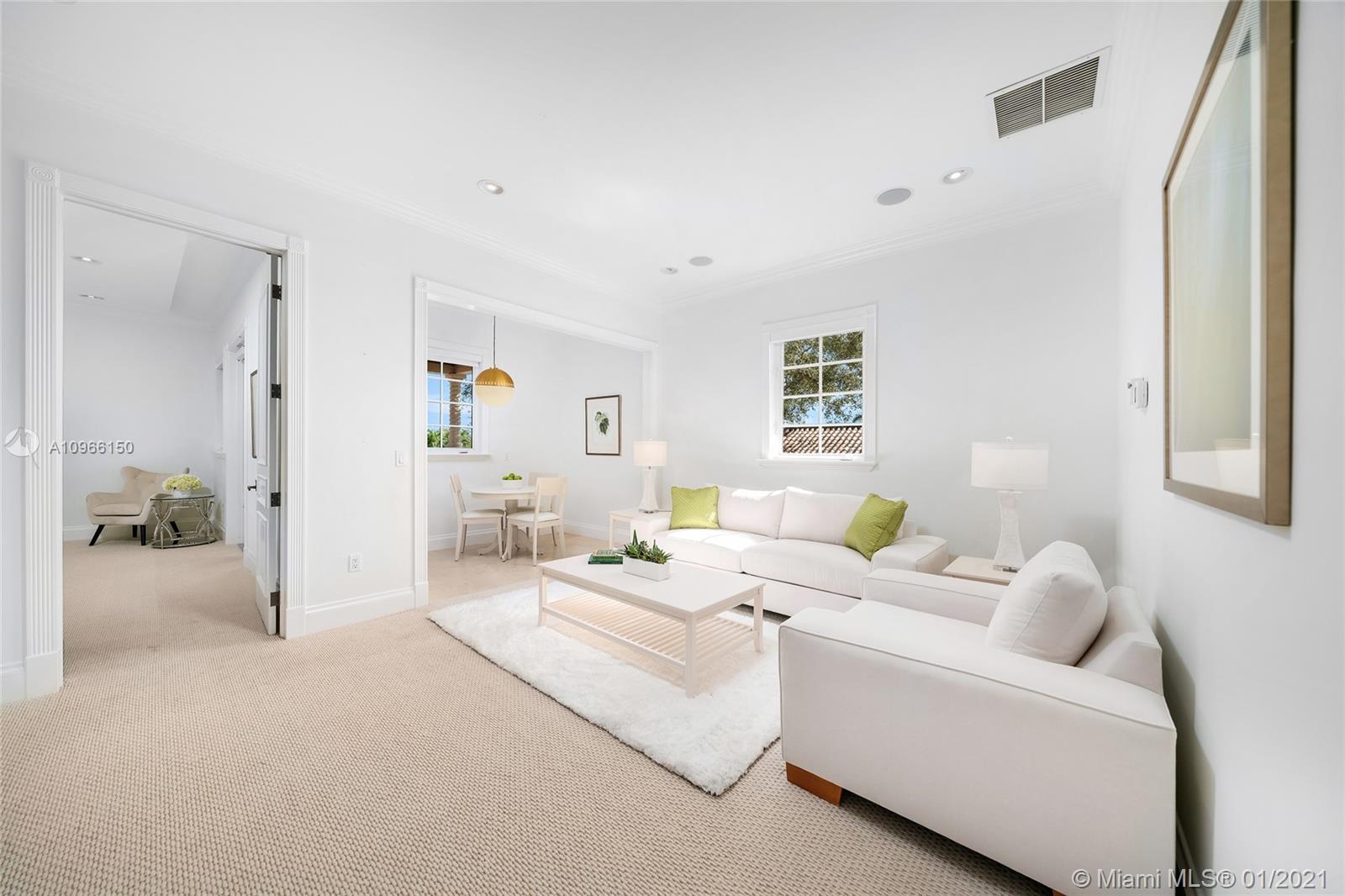 LEYSHON PROPERTY - Residential