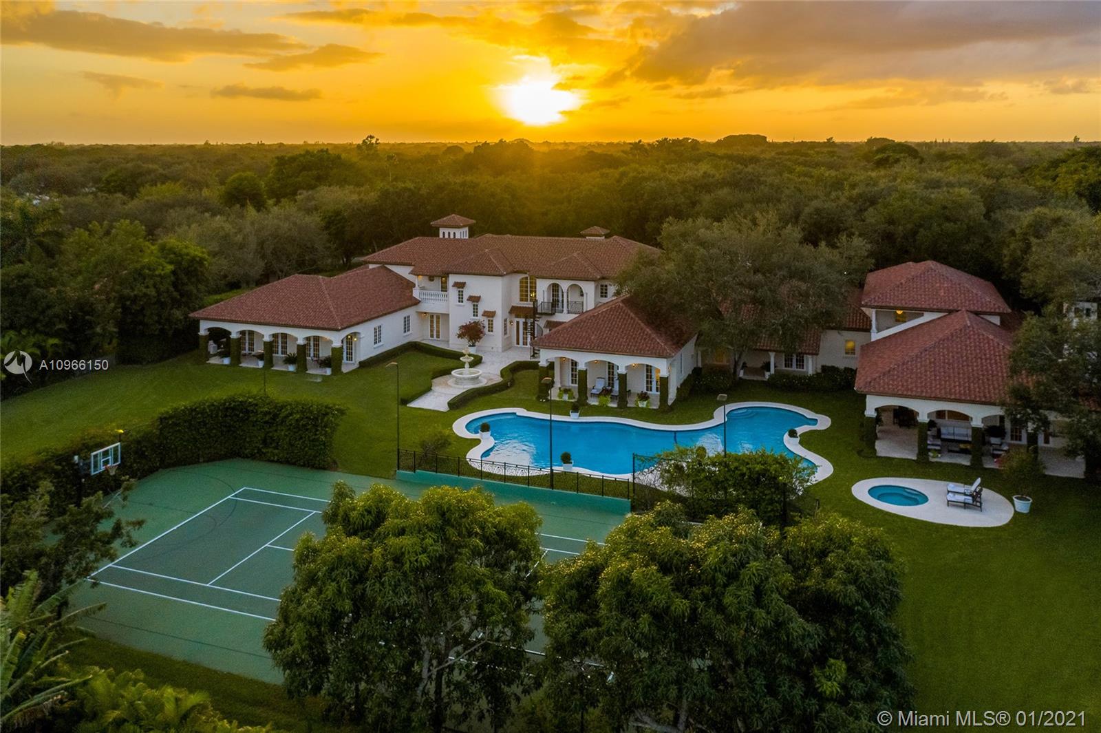 LEYSHON PROPERTY - Residential