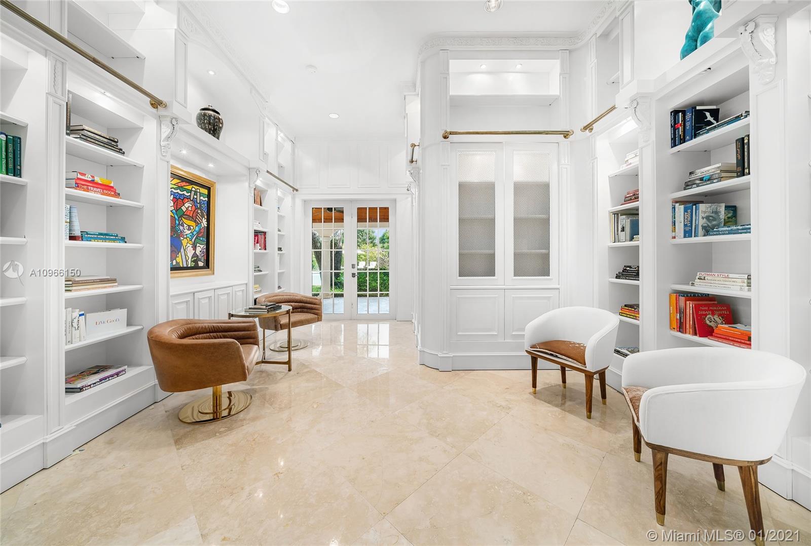 LEYSHON PROPERTY - Residential