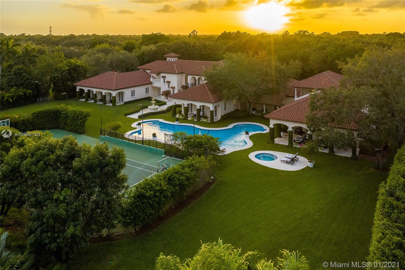 LEYSHON PROPERTY - Residential