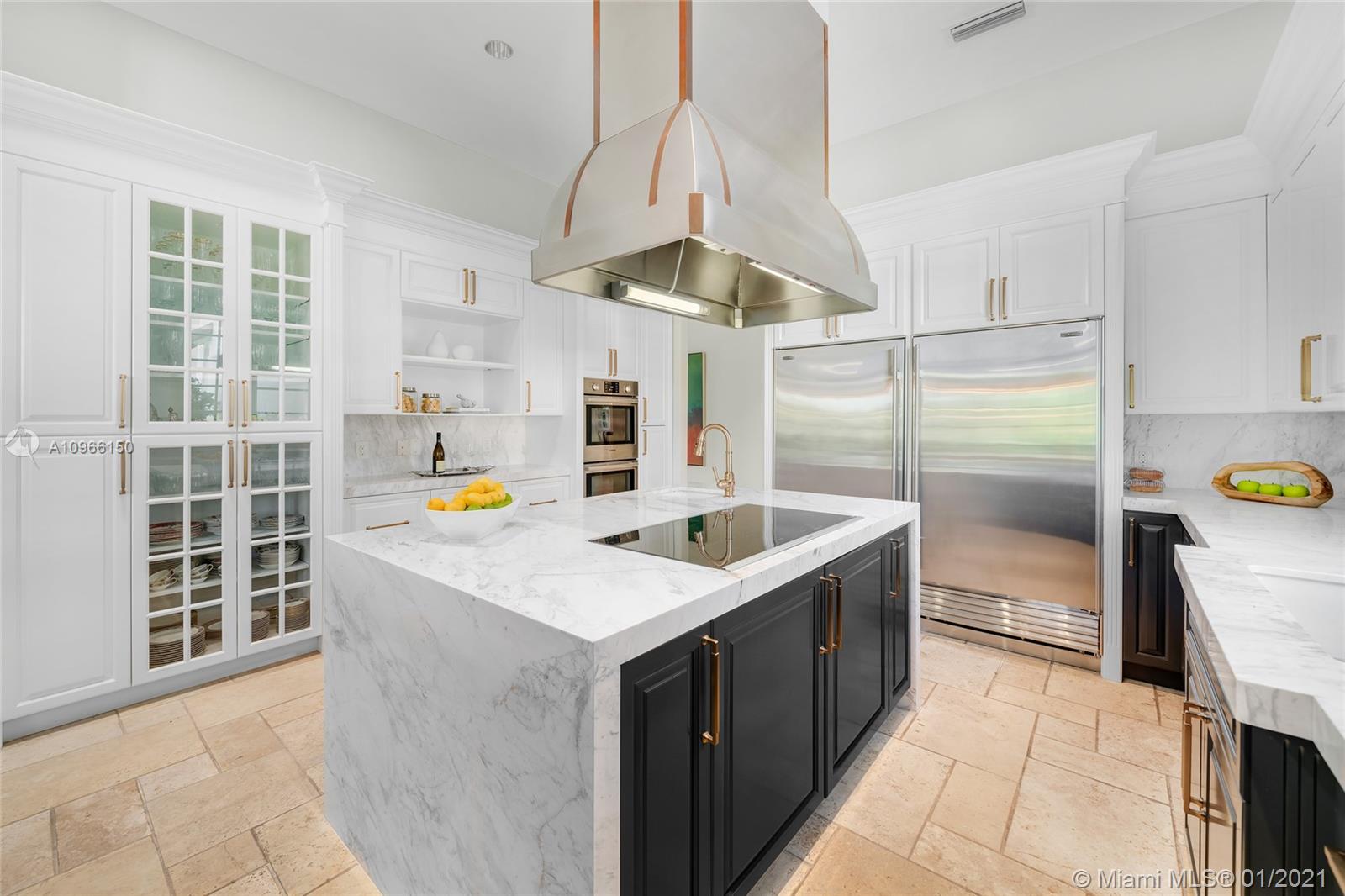 LEYSHON PROPERTY - Residential