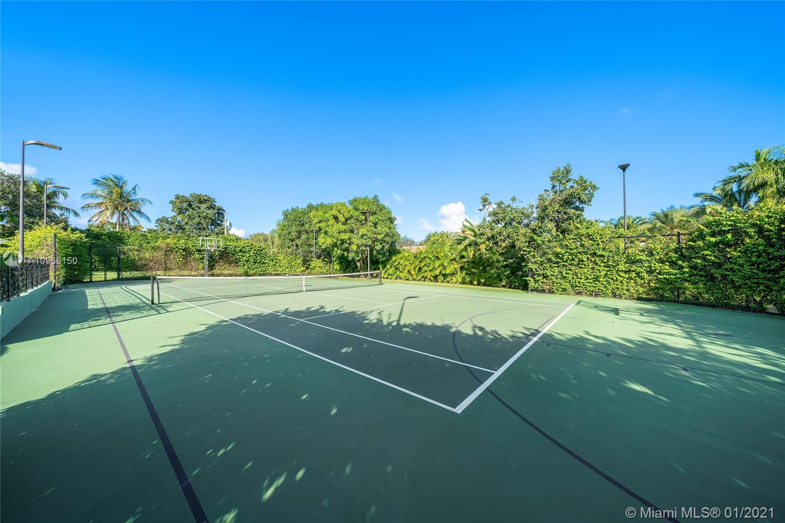 LEYSHON PROPERTY - Residential