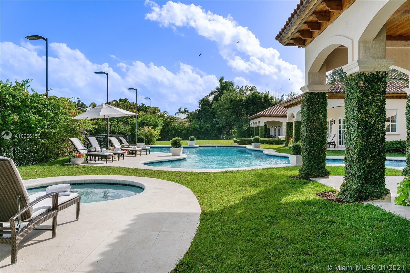 LEYSHON PROPERTY - Residential