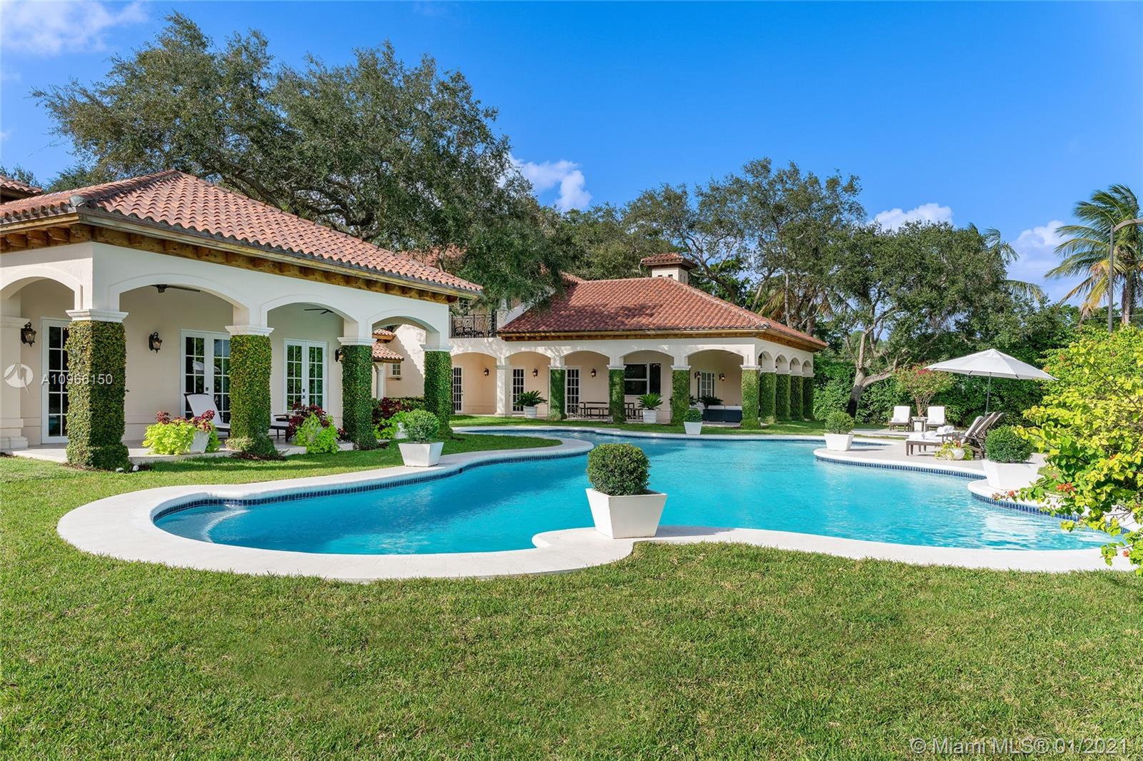 LEYSHON PROPERTY - Residential