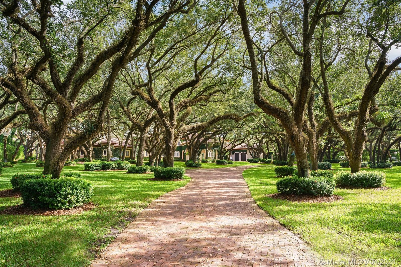 LEYSHON PROPERTY - Residential