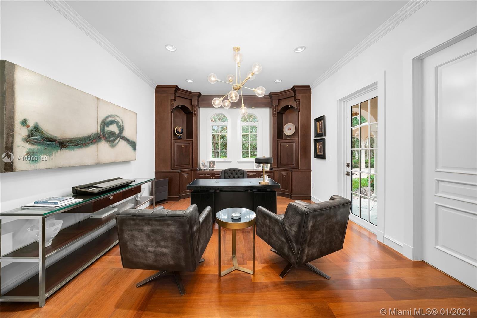 LEYSHON PROPERTY - Residential