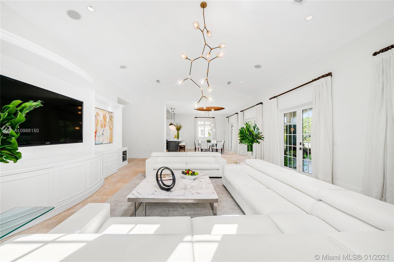 LEYSHON PROPERTY - Residential