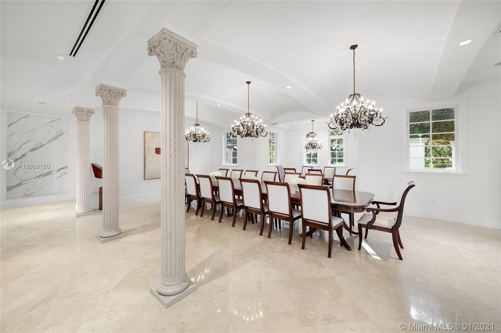 LEYSHON PROPERTY - Residential