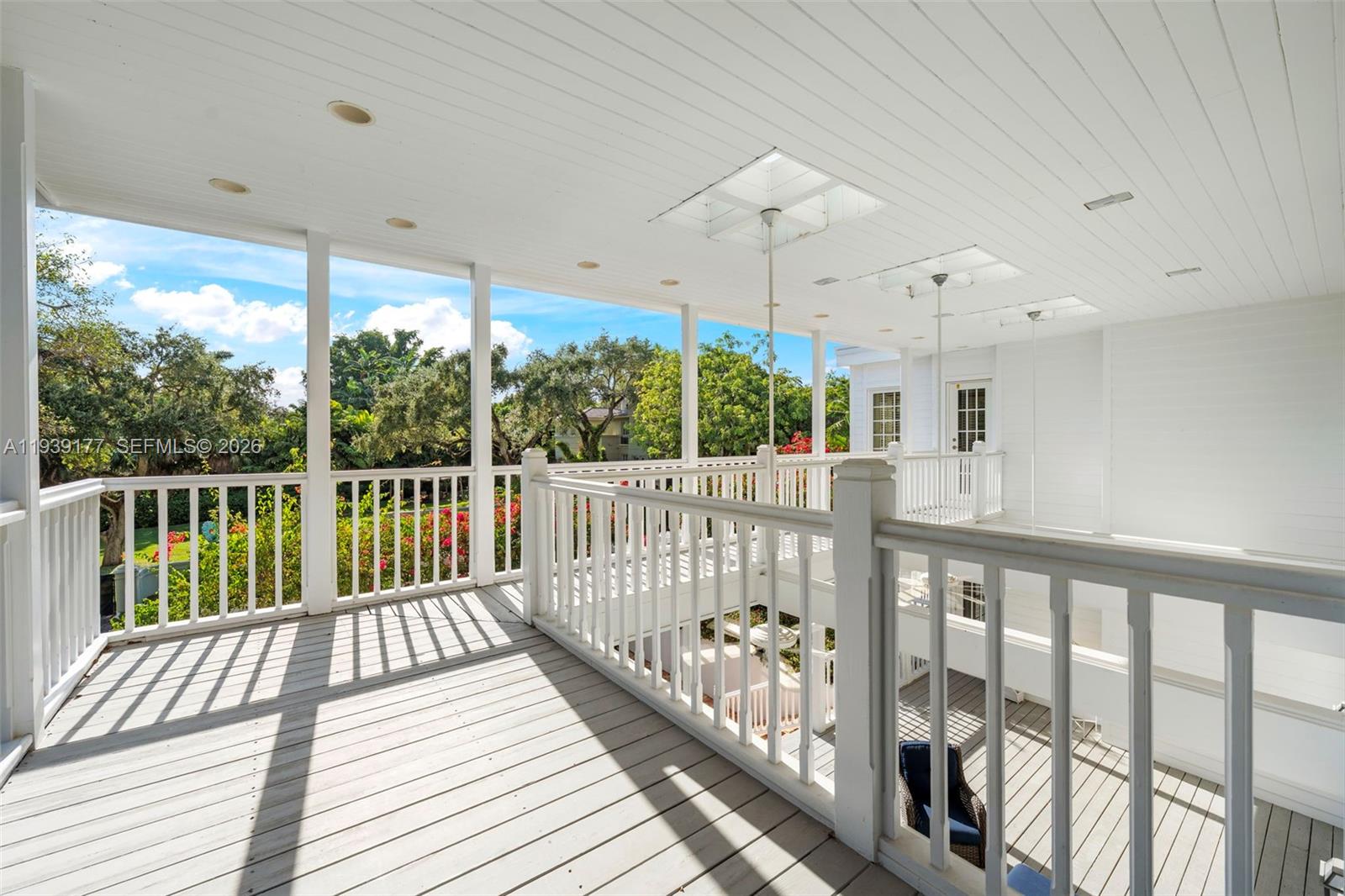 THE MOORINGS - Residential