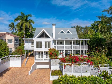 3455 S Moorings Way Miami FL 33133