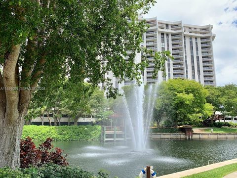 2000 Towerside Ter 1203 Miami FL 33138