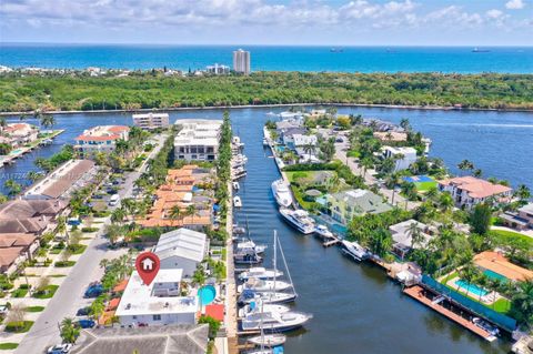 2724 NE 14th St Fort Lauderdale FL 33304