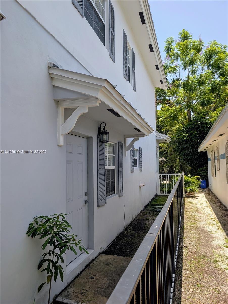 MAC FARLANE HOMESTEAD - Residential Lease