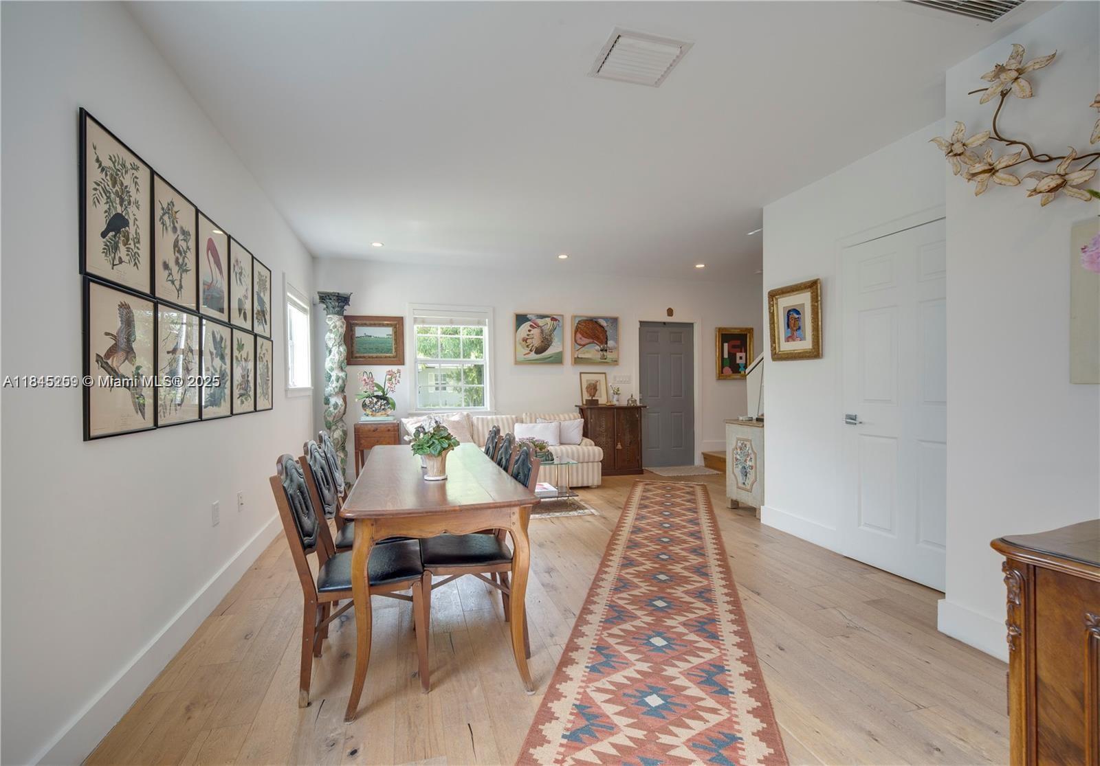 MAC FARLANE HOMESTEAD - Residential Lease