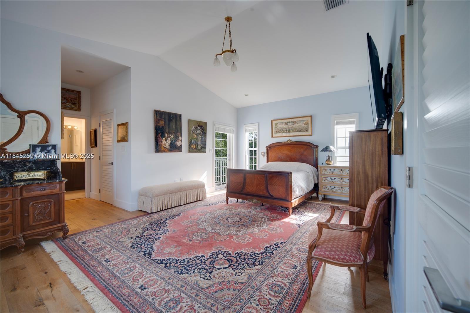 MAC FARLANE HOMESTEAD - Residential Lease